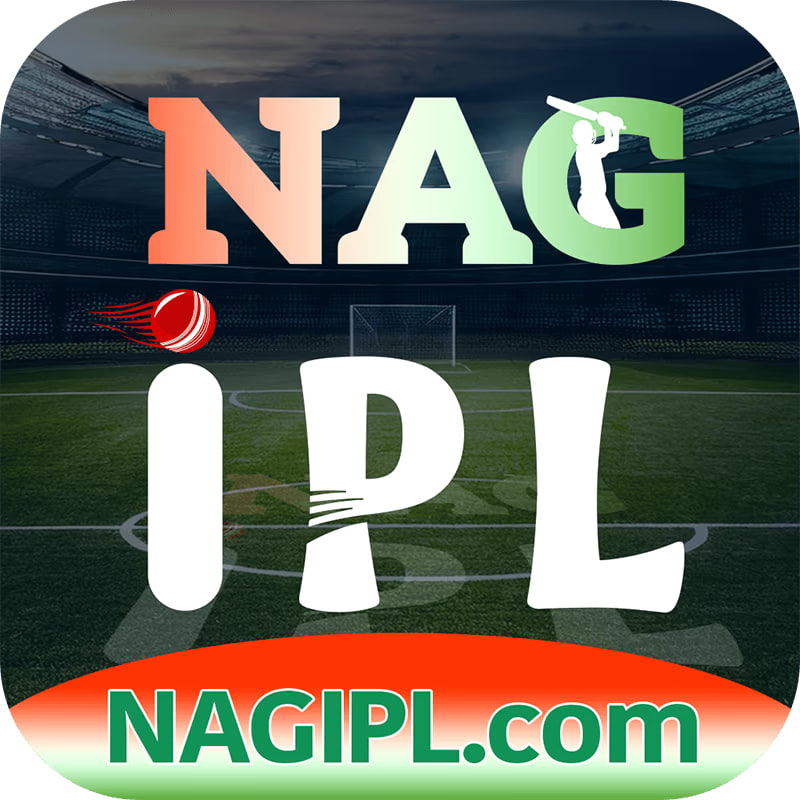 NAGIPL Gaming Platform – Fast Payment & No Risk App Icon