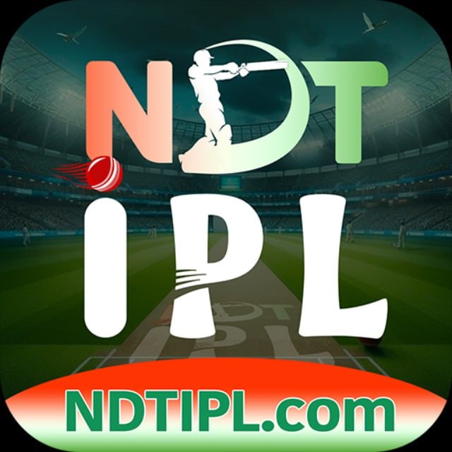 NDTIPL ₹777 Bonus App – Register & Start Earning App Icon