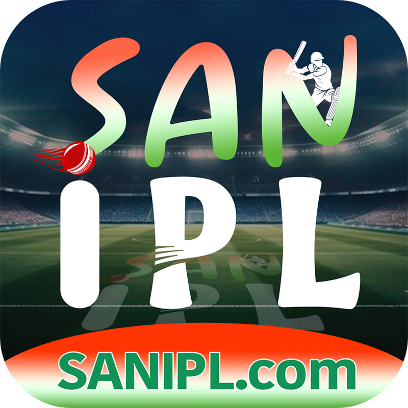 SANIPL App – Spin & Win Real Money Instantly App Icon